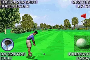 Image n° 6 - screenshots  : Tiger Woods PGA Tour Golf