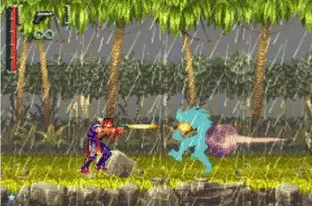 Image n° 6 - screenshots  : Turok Evolution