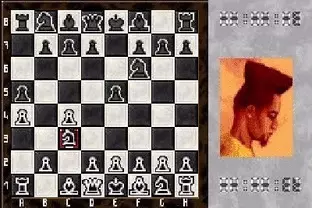 Image n° 6 - screenshots  : Virtual Kasparov