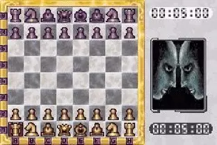 Image n° 11 - screenshots  : Virtual Kasparov