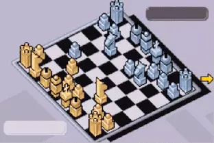 Image n° 9 - screenshots  : Virtual Kasparov