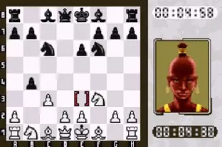 Image n° 8 - screenshots  : Virtual Kasparov
