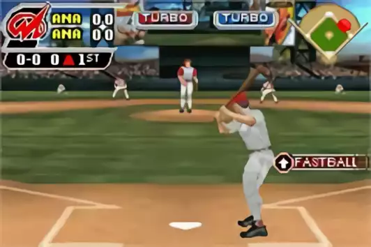 Image n° 3 - screenshots : MLB SlugFest 20-04