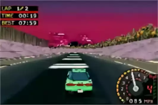 Image n° 4 - screenshots : Need For Speed - Underground 2
