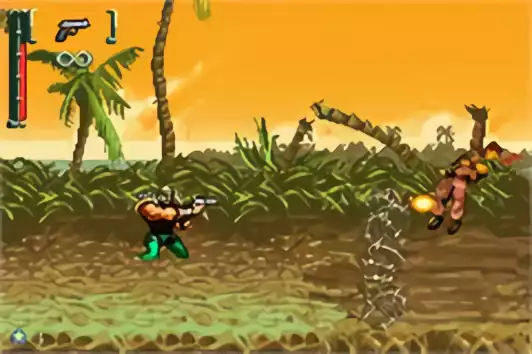 Image n° 9 - screenshots : Turok Evolution