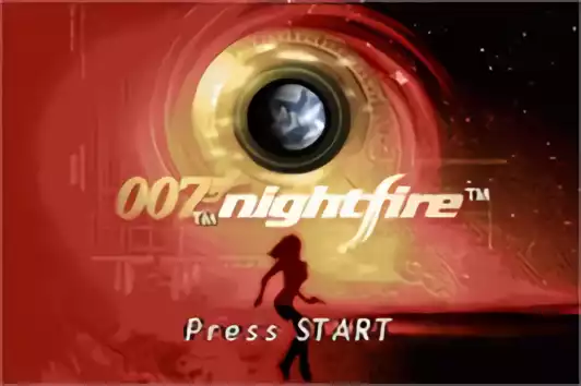Image n° 5 - titles : 007 - NightFire
