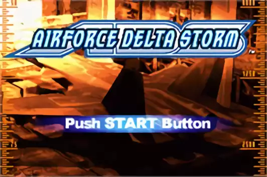 Image n° 10 - titles : AirForce Delta Storm