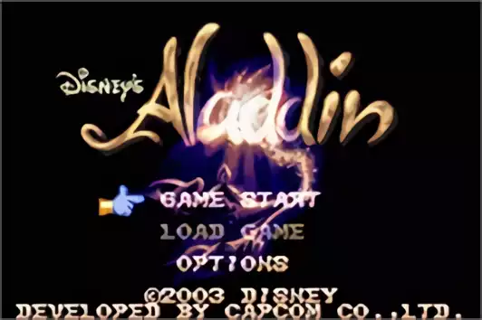 Image n° 5 - titles : Aladdin