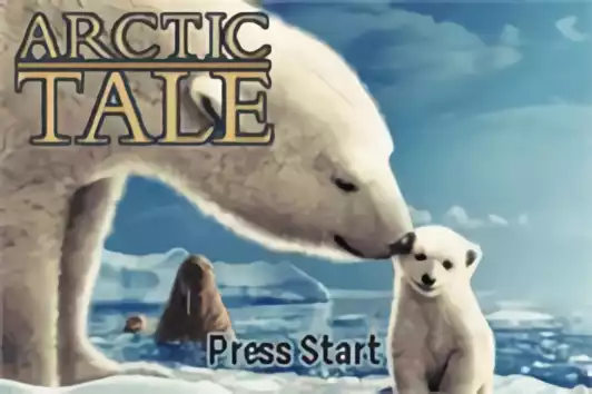 Image n° 4 - titles : Arctic Tale