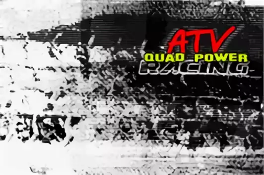 Image n° 10 - titles : ATV - Quad Power Racing