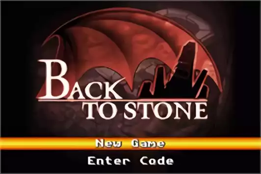 Image n° 5 - titles : Back To Stone