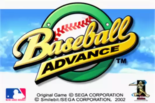 Image n° 11 - titles : Baseball Advance