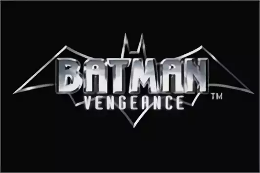 Image n° 5 - titles : Batman - Vengeance