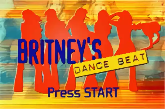 Image n° 10 - titles : Britneys Dance Beat