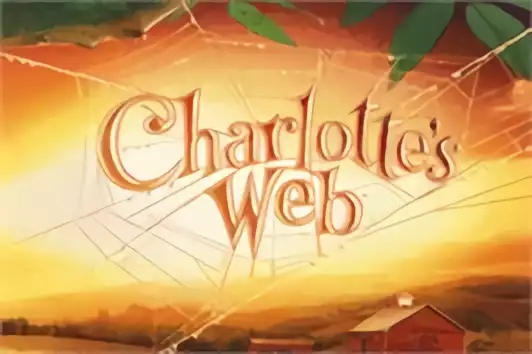 Image n° 5 - titles : Charlotte's Web