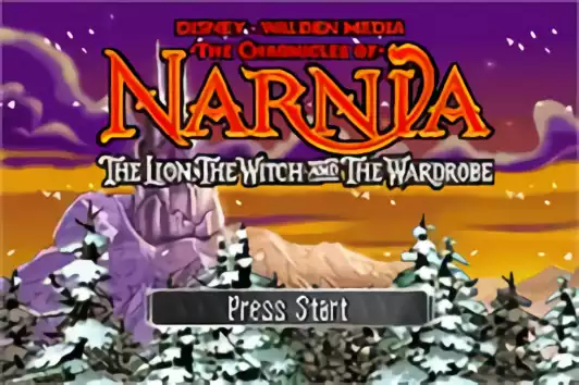 Image n° 5 - titles : Chronicles of Narnia, the - the Lion, the Witch And the Wardrobe