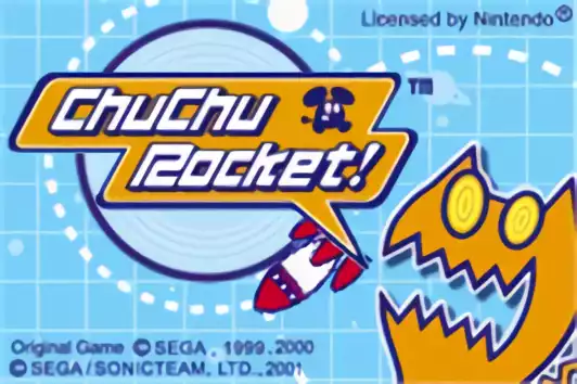 Image n° 4 - titles : ChuChu Rocket!