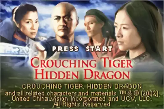Image n° 5 - titles : Crouching Tiger, Hidden Dragon