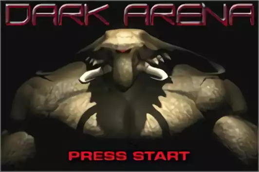 Image n° 5 - titles : Dark Arena