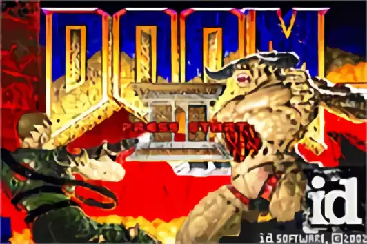 Image n° 5 - titles : Doom II