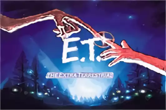 Image n° 10 - titles : E.T. - the Extra-Terrestrial
