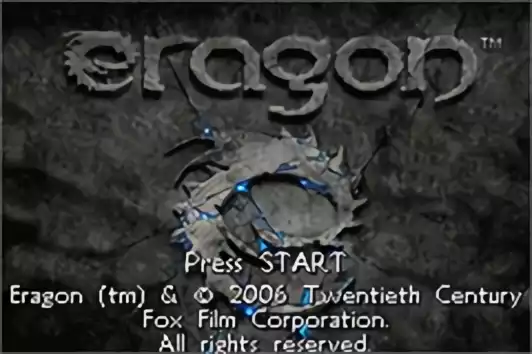 Image n° 5 - titles : Eragon