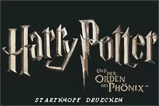 Image n° 5 - titles : Harry Potter et L'ordre Du Phenix