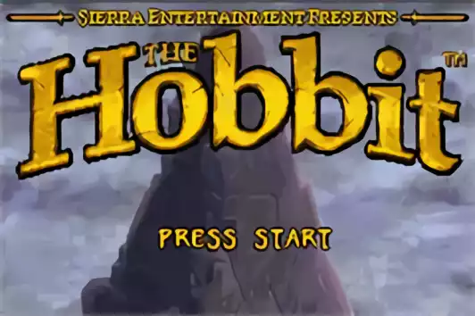 Image n° 5 - titles : Bilbo Le Hobbit