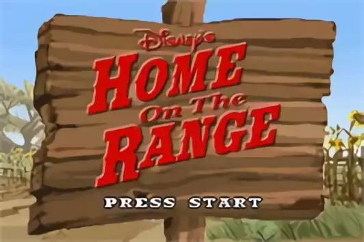 Image n° 5 - titles : Home On the Range