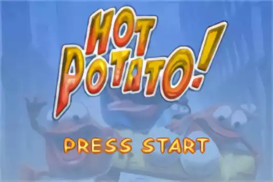 Image n° 10 - titles : Hot Potato