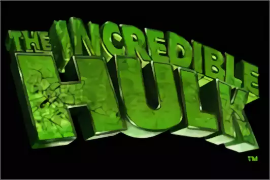 Image n° 5 - titles : Incredible Hulk, the