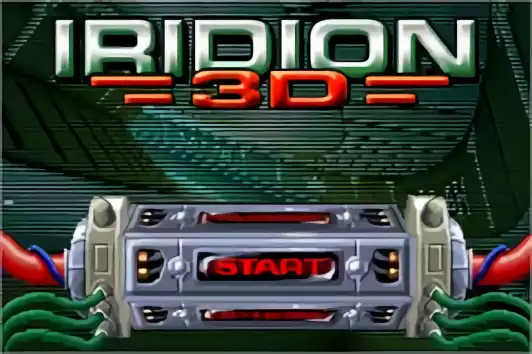 Image n° 5 - titles : Iridion 3D