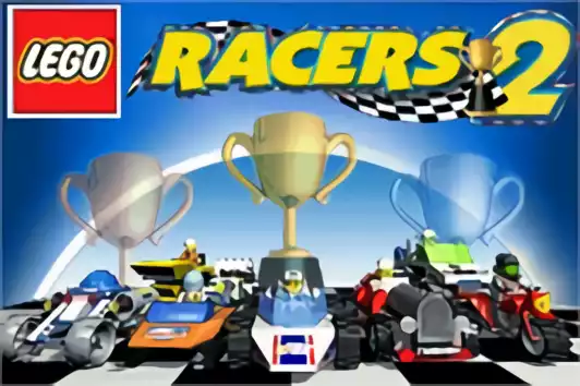 Image n° 5 - titles : LEGO Racers 2