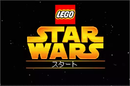 Image n° 5 - titles : LEGO Star Wars - the Video Game
