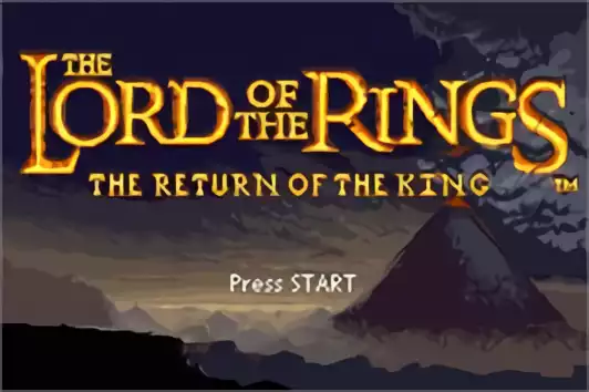 Image n° 5 - titles : Lord of the Rings, the - the Return of the King