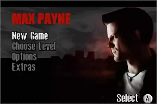 Image n° 5 - titles : Max Payne
