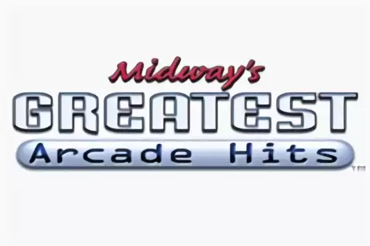 Image n° 5 - titles : Midway's Greatest Arcade Hits