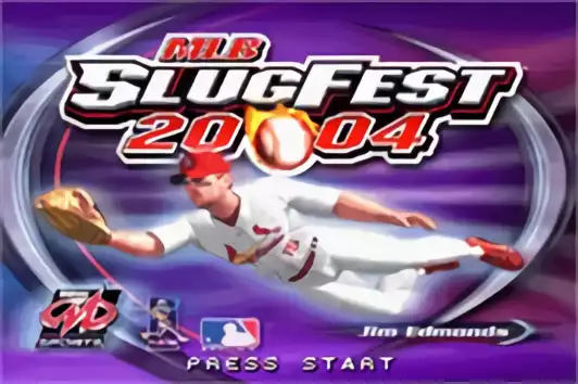 Image n° 4 - titles : MLB SlugFest 20-04