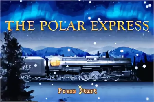 Image n° 5 - titles : Polar Express, the