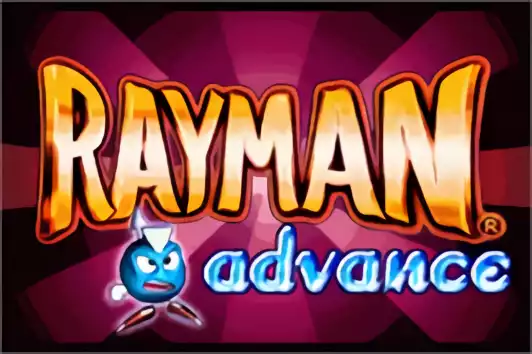 Image n° 5 - titles : Rayman 3