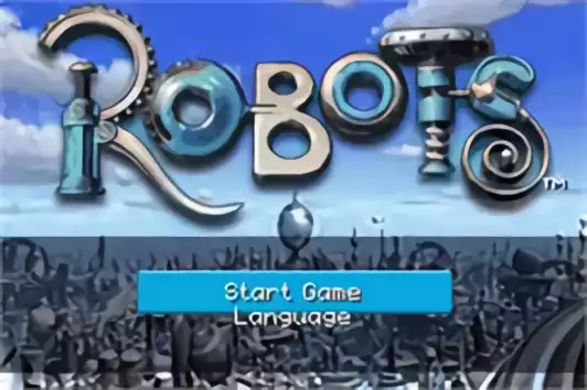Image n° 5 - titles : Robots
