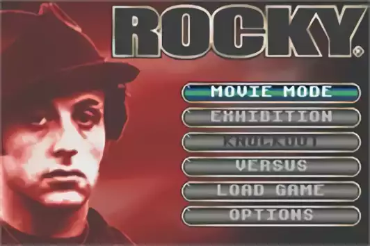 Image n° 5 - titles : Rocky