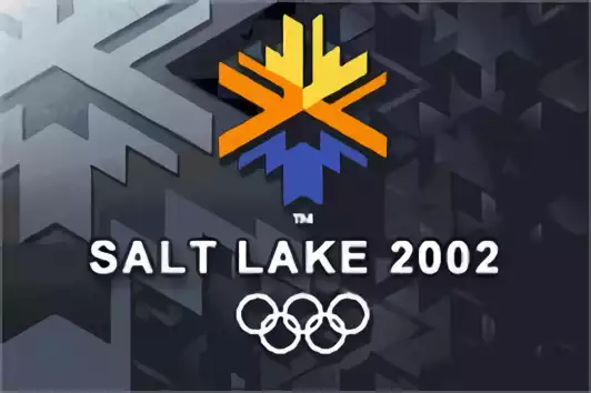 Image n° 5 - titles : Salt Lake 2002