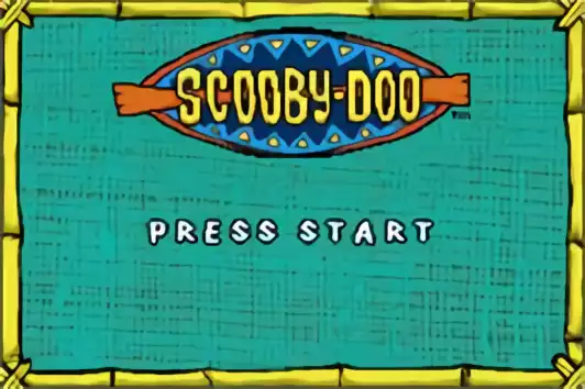 Image n° 4 - titles : Scooby-Doo
