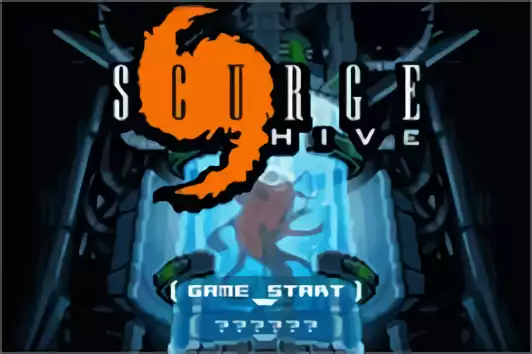 Image n° 5 - titles : Scurge - Hive