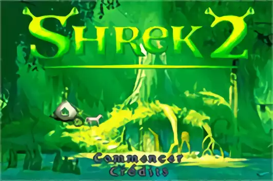 Image n° 5 - titles : Shrek 2 - Beg For Mercy