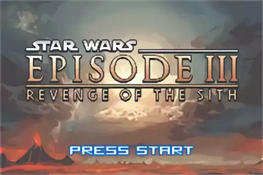Image n° 5 - titles : Star Wars - Episode III - Revenge of the Sith