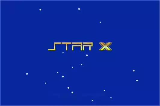 Image n° 4 - titles : Star X