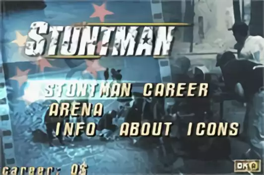 Image n° 5 - titles : Stuntman