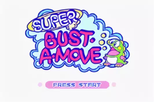Image n° 5 - titles : Super Bust-A-Move